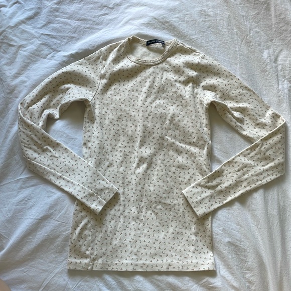 Brandy Long Sleeve - Picture 3 of 4